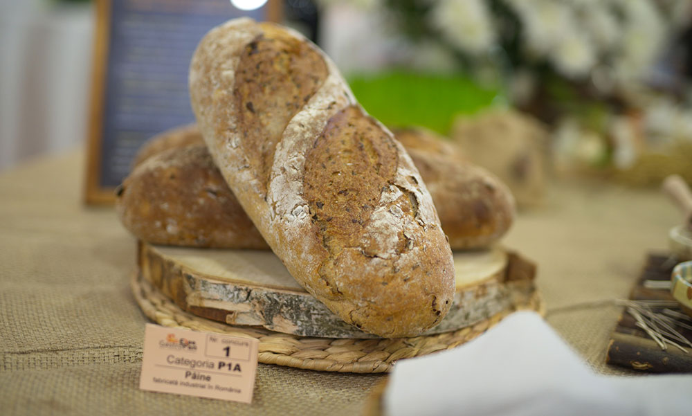 Bakery-pastry category