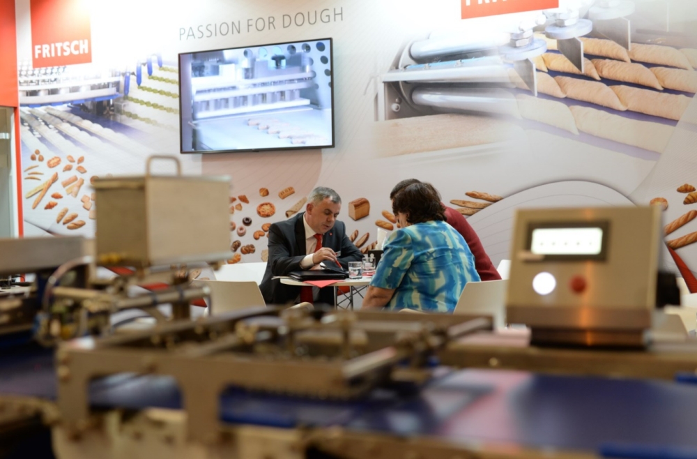 Milyen új irányzatokkal és technológiákkal találkozhatnak majd a GastroPan 2019 látogatói?