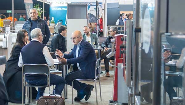 GastroPan 2025: o expoziție de succes, marcată de inovații și excelență