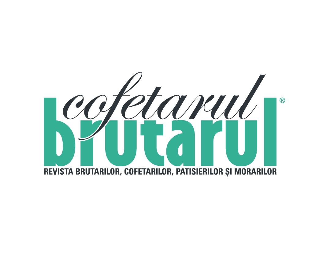 Revista Brutarul-Cofetarul